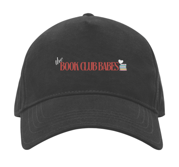 The Book Club Babes Hats